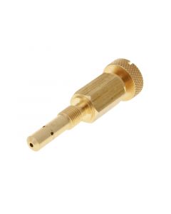 Düse einstellbar für Bing Vergaser 10/17mm