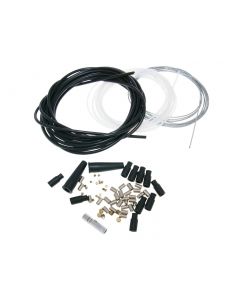 Gaszug Kabelset universal