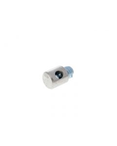 Schraubnippel für Seilzug - 5,0x7,0mm