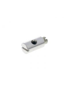 Schraubnippel für Seilzug - 5,0x10,0mm
