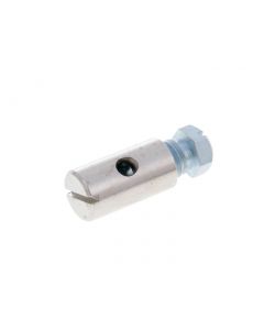 Schraubnippel für Seilzug - 6,0x14,0mm