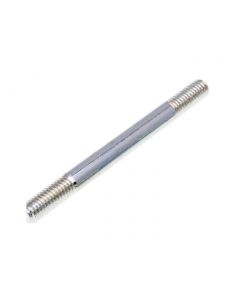 Stehbolzen Ansaugstutzen Polini M6X70mm für Vespa Classic