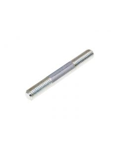 Stehbolzen Ansaugstutzen Polini M6X48mm für Vespa Classic
