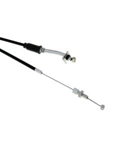 Gaszug oben für Piaggio Liberty, Sfera RST, Vespa ET4 125