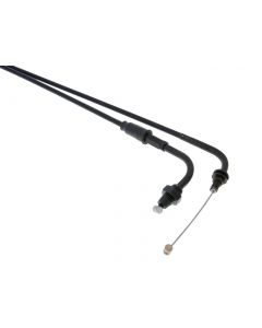 Gaszug für Aprilia Leonardo 125, 150 ZD4MB