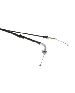 Gaszug PTFE für Piaggio Fly 50 4T