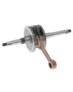 Kurbelwelle Top Racing HQ High Quality für Honda Bali, SH Scoopy 100 (96-00) TR