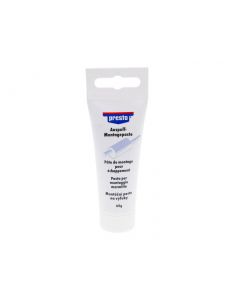 Auspuff-Montagepaste Presto 60g