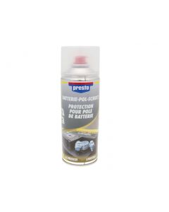 Batterie-Pol-Schutz Spray Presto 400ml