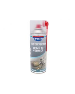 Kontaktspray Presto 400ml