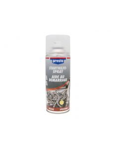 Starthilfe-Spray Presto 400ml