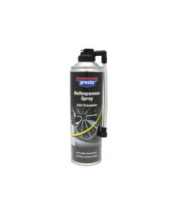 Reifenpannen-Spray Presto 500ml