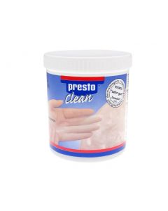 Unsichtbarer Handschuh Presto Clean 650ml