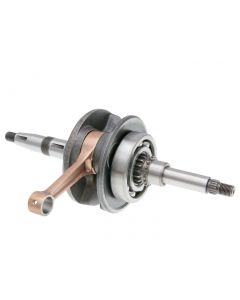 Kurbelwelle Top Racing HQ High Quality für SYM Symphony 125