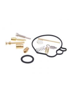 Vergaser Reparatursatz für Kymco, Peugeot, Yamaha mit 12,5mm Gurtner Vergaser