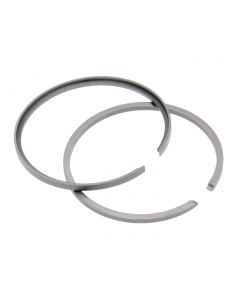 Kolbenring Set 50ccm 38,4mm für Piaggio Ciao 50ccm