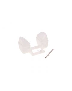 Schwimmer Polini 4g für CP Vergaser