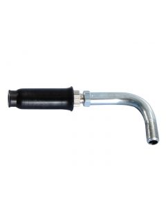 Gaszugeinsteller Polini 90°