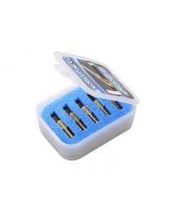 Vergaser Nebendüsenset Polini für CP Vergaser - 32-40
