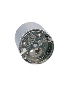 Vergaserschieber Polini 25mm, 30° für CP Vergaser