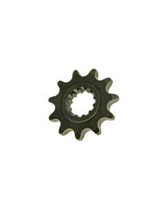 Kettenritzel 11 Zähne 420 für Minarelli AM, Generic, KSR-Moto, Keeway, Motobi, Ride, 1E40MA, 1E40MB