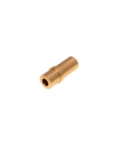 Nadeldüse Polini für CP Vergaser 23/24 (10mm / 2,6mm)