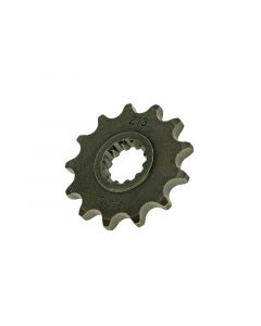Kettenritzel 13 Zähne 420 für Minarelli AM, Generic, KSR-Moto, Keeway, Motobi, Ride, 1E40MA, 1E40MB