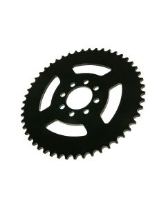 Kettenrad 50 Zähne 420 - 8-Loch, 60mm für Yamaha DT 50 R Trail (03-)