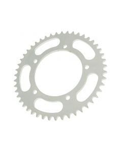 Kettenrad 47 Zähne 420 für Aprilia RS 50 (99-05)