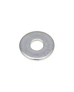 Karosseriescheiben DIN9021 6,4x18x1,6 für M6 Edelstahl A2 (100 Stück)
