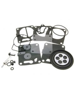Reparaturkit / Service Kit für Vergaser Mikuni SuperBN SBN 38 40i 44 46 passend für Yamaha, Kawasaki, Polaris, Sea-Doo, Tigershark Jetski / Jet Boot