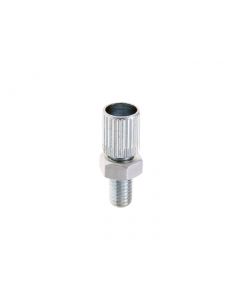 Einstellschraube Gaszug M5x22mm