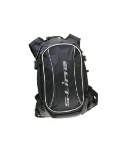 Rucksack Motorrad S-Line Pilote 17Liter schwarz