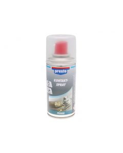 Kontaktspray Presto 150ml