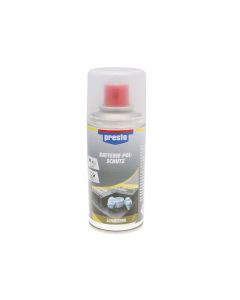 Batterie-Pol-Schutz Spray Presto 150ml