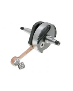 Kurbelwelle RMS kleiner Konus für Vespa V50 (67-82), PK 50 (82-85)