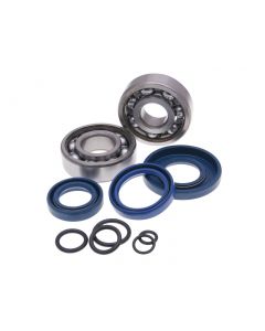Kurbelwellenlager Satz SKF 19mm inkl. O-Ringe für Vespa 50, PK 50