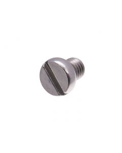 Ölablassschraube mit Schlitz M8x10mm für Vespa, Piaggio, Gilera