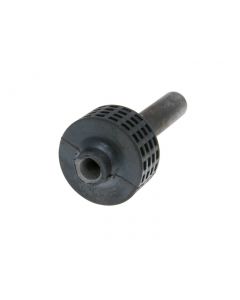 Gummi / Metall Motorlager Silentblock für Vespa 50, 90, 125, Primavera, ET3
