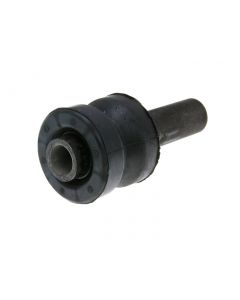 Gummi / Metall Motorlager Silentblock für Vespa PE 200, Rally 200