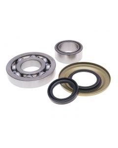 Kurbelwellenlager Satz SKF für Vespa PX 125, 150, 200, LML
