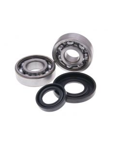 Kurbelwellenlager Satz SKF 19mm für Vespa 50, PK 50