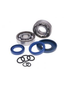 Kurbelwellenlager Satz SKF 20mm inkl. O-Ringe für Vespa PK XL