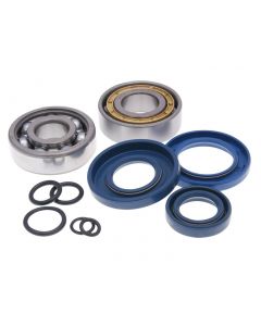 Kurbelwellenlager Satz SKF inkl. O-Ringe für Vespa 125, Primavera, ET3