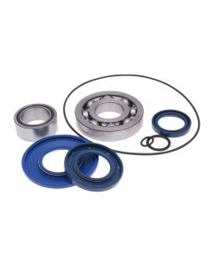 Kurbelwellenlager Satz SKF inkl. O-Ringe für Vespa PX 125, 150, 200
