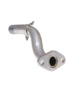 Ansaugstutzen für Vespa V 50 L, N, R, Special 50 mit SHB 16/10 Vergaser