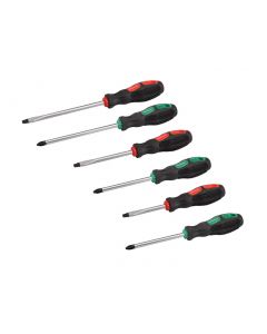 Schraubendreher Set 6-teilig