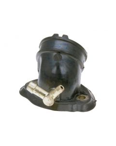 Ansaugstutzen für Vespa ET4, LX, LXV 125, Piaggio Liberty 125, Aprilia Sport City One 125
