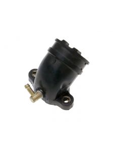 Ansaugstutzen für Vespa ET4 (-99), Piaggio Liberty, Sfera, Hexagon LX4 125ccm