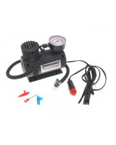 Mini-Druckluftkompressor 12V/DC-Zigarettenanzünder-Stecker